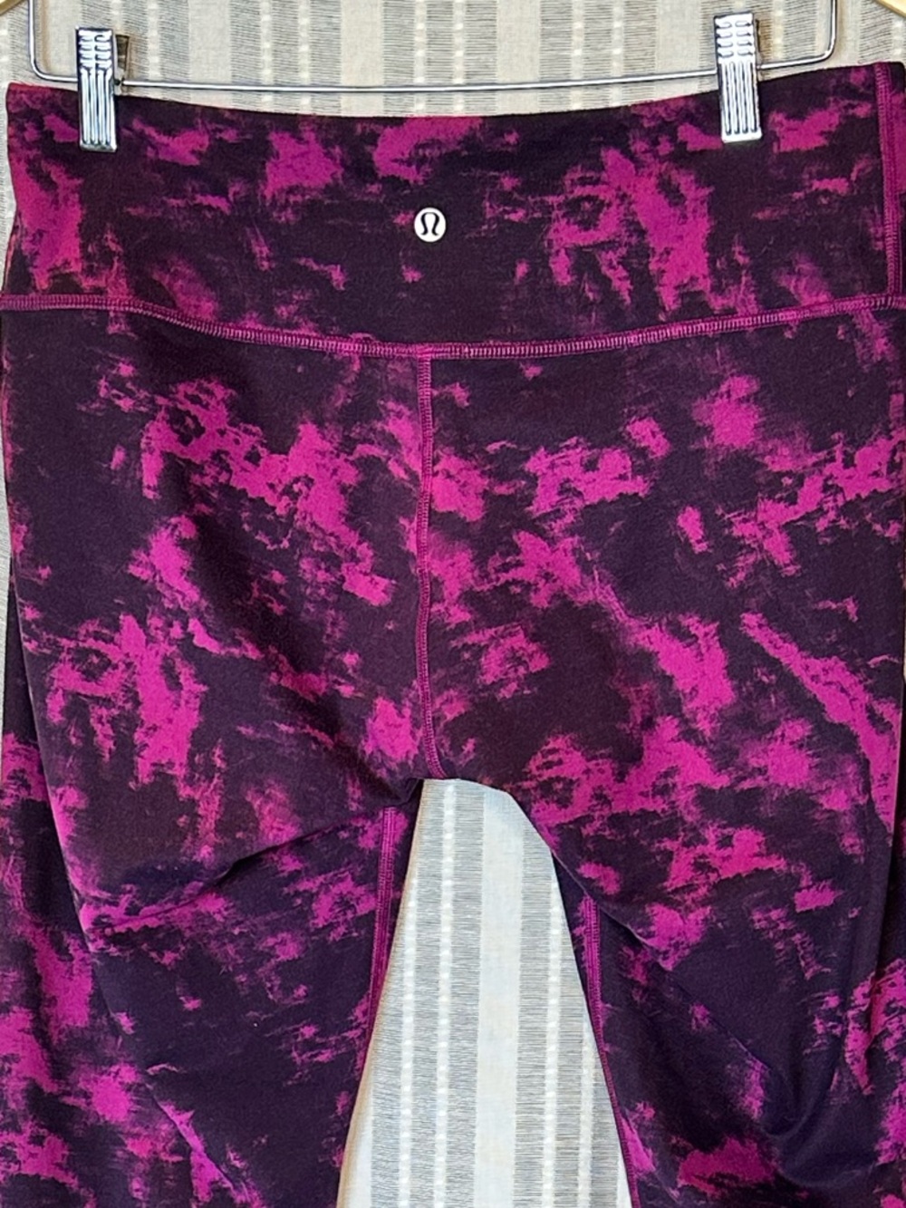 Lululemon Align Leggings Size 10